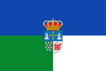 Bandera de Langreo